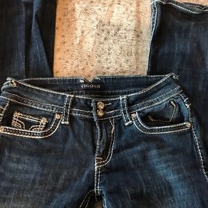 Vigoss jeans